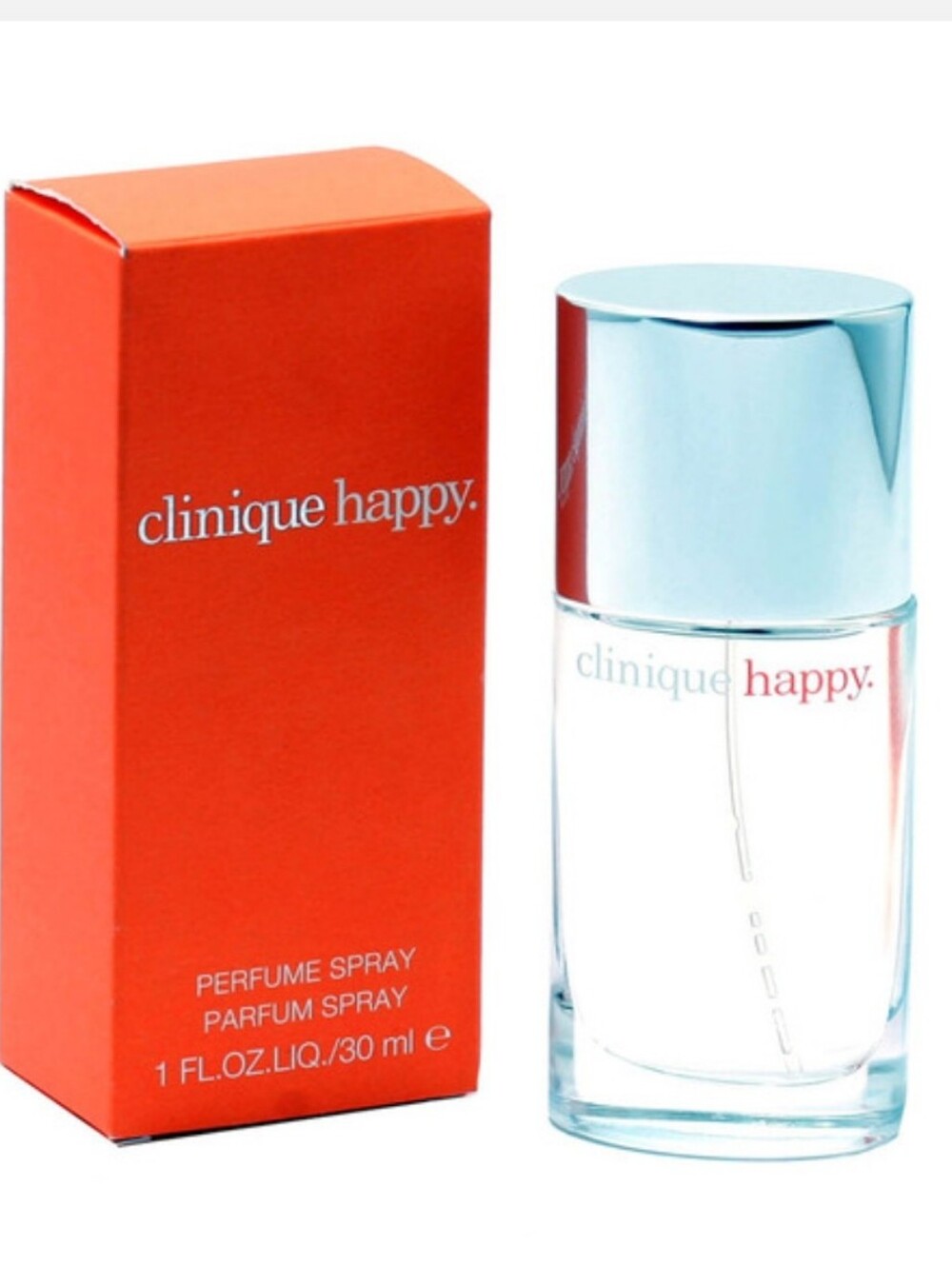 Clinique Happy Women's Perfume Spray 1oz